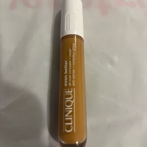 Clinique Even Better Concealer - Warm Tan